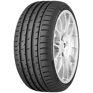 245/40 R20 99 Y Continental  Contisportcontact 3
