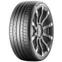 305/25 R21 98 Y Continental  Sportcontact 6