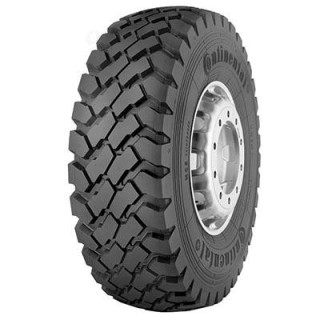 365/85 R20 164 J Continental Hcs Off-road M+s (tl)