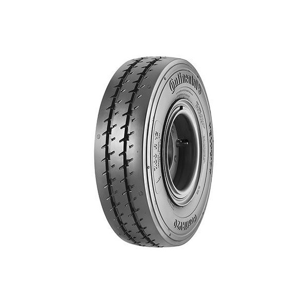 165 R13 102 A6 Continental Contirv20