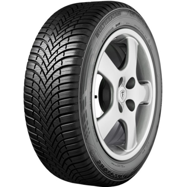155/65 R14 79 T Firestone Multiseason 2 Xl