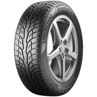 215/55 R18 99 V Uniroyal Allseasonexpert 2 Xl Fr M+s 3pmsf