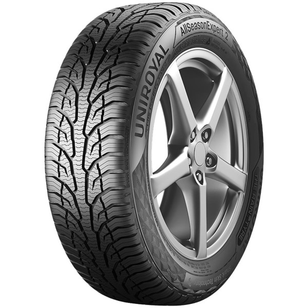 205/55 R16 94 V Uniroyal Allseasonexpert 2