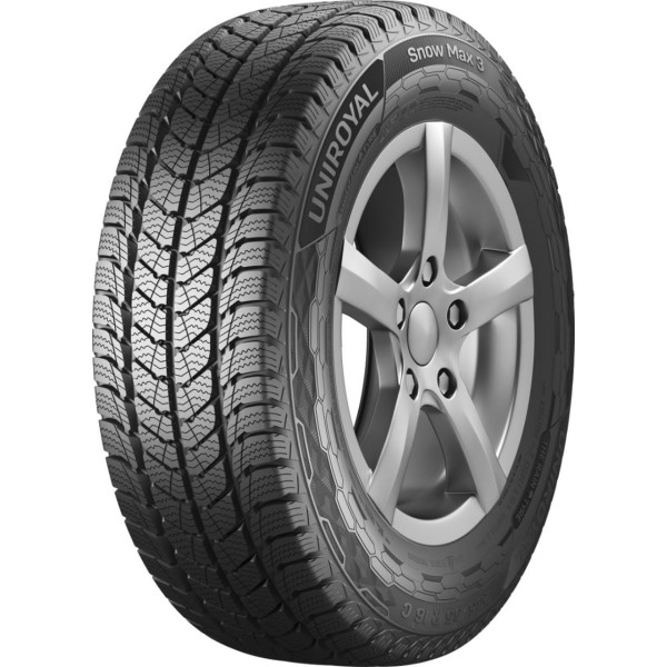 205/70 R15C 106 R Uniroyal Snow Max 3
