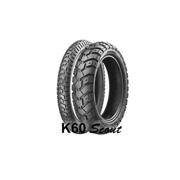 150/70 R18 70 T Heidenau K 60