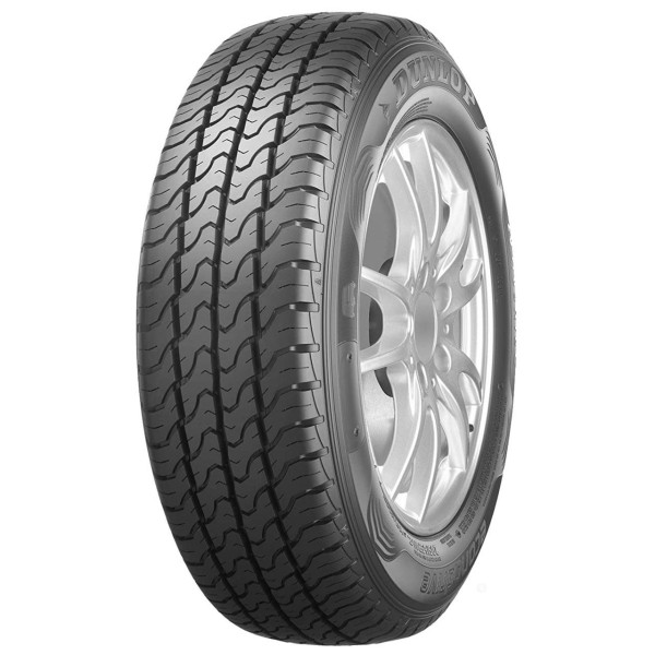 205/65 R16C 103 T Dunlop Econodrive Lt