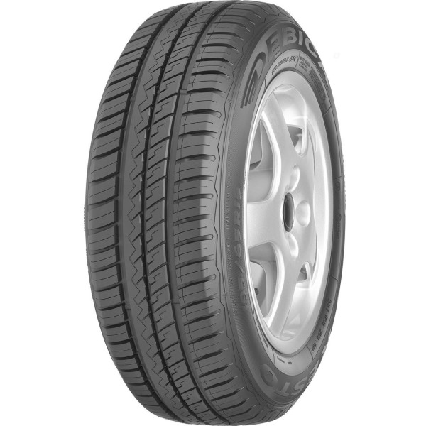 245/45 R17 99 Y Debica Presto Uhp 2 Fp Xl (tl)