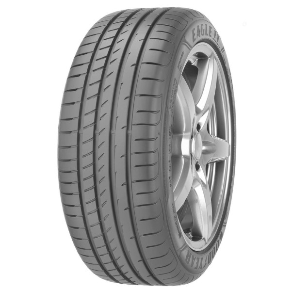 255/40 R20 101 Y Goodyear Eagle F1 (asymmetric) 2 Fp Ao Xl (tl)