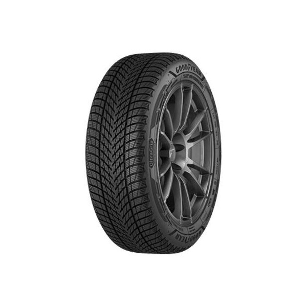 195/65 R15 91 T Goodyear Ultra Grip Performance 3