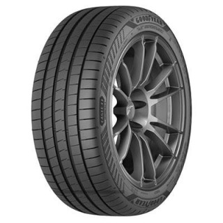 245/30 R21 91 Y Goodyear Eagle F1 Asymmetric 6 Fp Xl (tl)