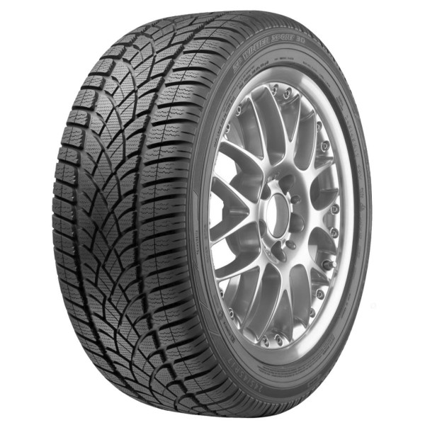 225/50 R17 94 H Dunlop Sp Winter Sport 3d Mfs Ao 3pmsf M+s (tl)