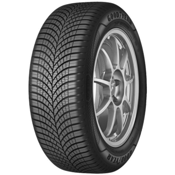 255/55 R20 110 V Goodyear Vector 4s G3 Xl