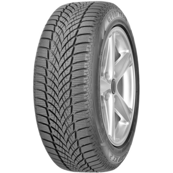 245/50 R18 104 T Goodyear Ultragrip Ice 2