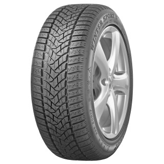 205/50 R17 93 H Dunlop Winter Sport 5 Mfs Xl M+s 3pmsf (tl)