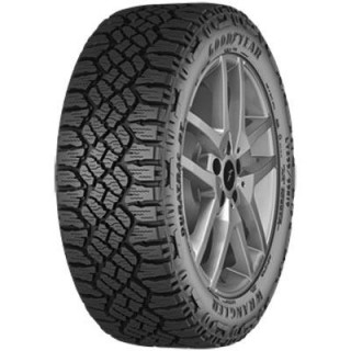 265/70 R17 121/118 Q Goodyear Wrangler Duratrac Rt