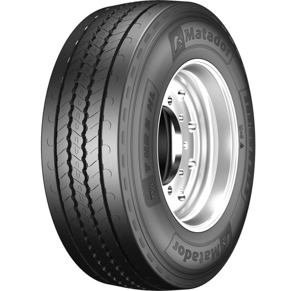 215/75 R17.5 135/133 K Matador T Hr 5