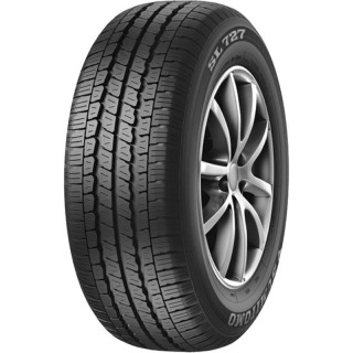 215/65 R16C 109 R Sumitomo Sl727 C 8pr