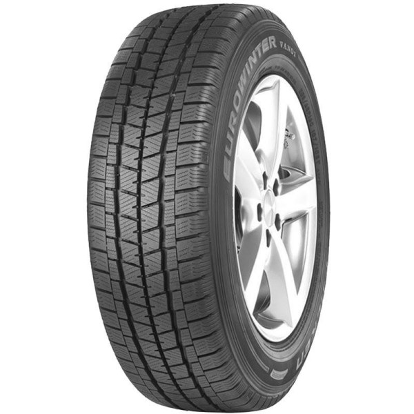 205/75 R16C 113/111 R Falken Eurowinter Van01