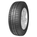 165/70 R14C 89/87 R Event Ml609