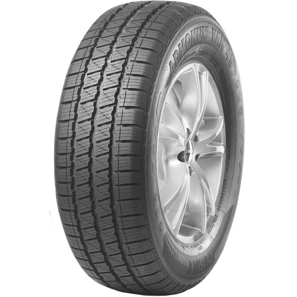 215/65 R16C 109 T Event  Admonum Van 4s