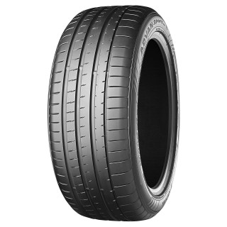 315/35 R22 111 Y Yokohama Advan Sport *