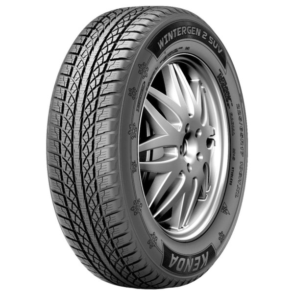 235/55 R18C 104 V Kenda Wintergen 2 Suv