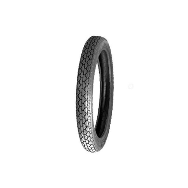 2.5 R17 38 L Duro Hf319