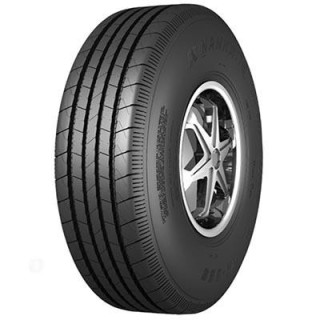 235/75 R17.5 132/130 M Nankang Ha858