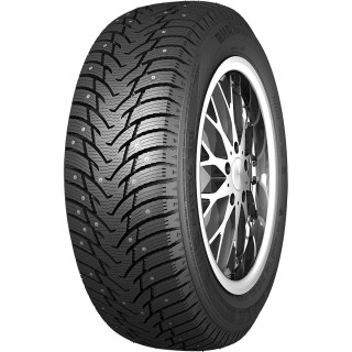 225/55 R19 103 T Nankang Ice Activa Sw-8