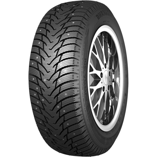 225/55 R19 103 T Nankang Ice Activa Sw-8