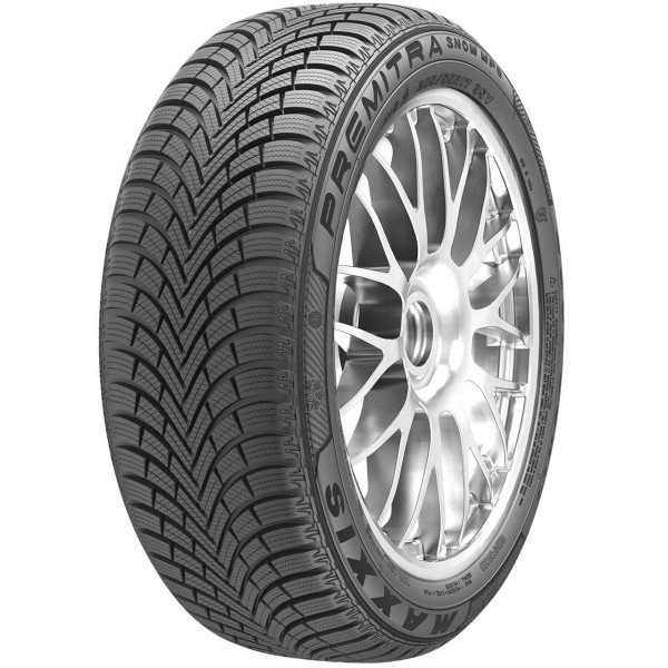 235/55 R18C 104 V Maxxis Premitra Snow Wp6 Suv Xl M+s 3pmsf (tl)