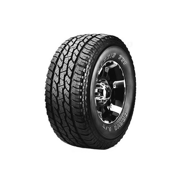 215/70 R16 100 T Maxxis At 771 Bravo Series 