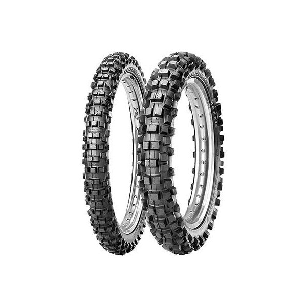 110/100 R18 64 M Maxxis M7305