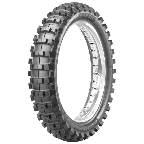 110/100 R18 64 M Maxxis M-7326