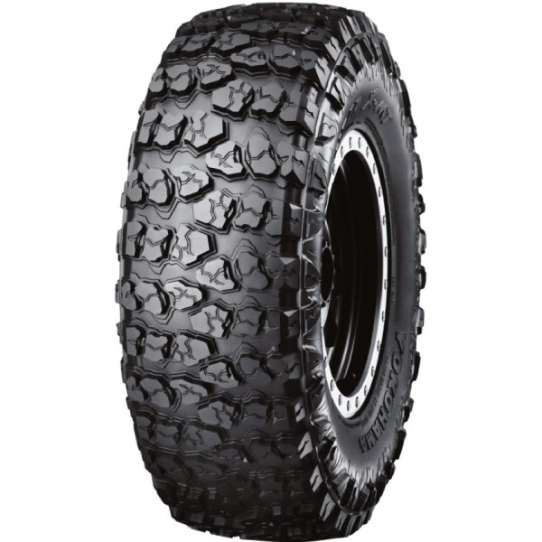 7.5 R16 116 N Yokohama Geolandar X-mt