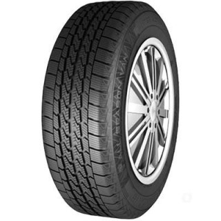 235/55 R18C 117 R Nankang  All Season Van Aw-8