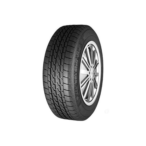 225/75 R16C 118/116 R Nankang All Season Van Aw-8 Camper