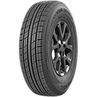 225/75 R16C 118/116 R Premiorri Vimero-van