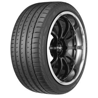 315/35 R20 110 Y Yokohama Advan Sport V105