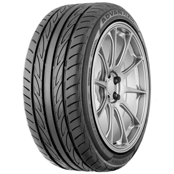 195/55 R16 87 V Yokohama Advan Fleva (v701) (tl)