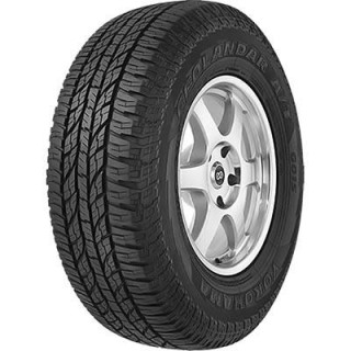 325/60 R20 121 S Yokohama Geolandar A/t G015