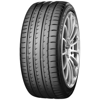 285/45 R21 113 Y Yokohama Advan Sport V105t Xl Rpb