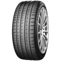 285/40 R22 106 Y Yokohama Advan Sport V105t Rpb (tl)