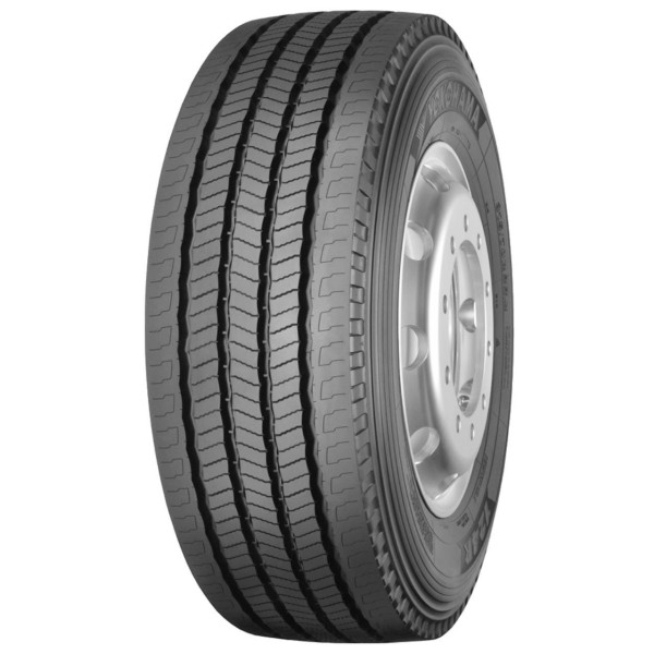 295/80 R22.5 154/149 M Yokohama 124r