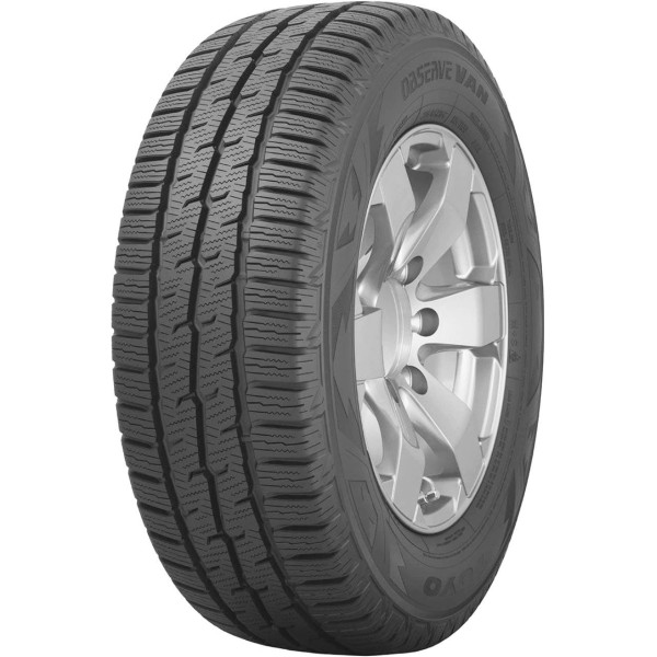 175/65 R14C 90/88 T Toyo  Observe Van