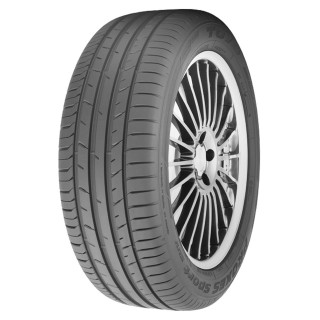 285/35 R21 105 Y Toyo 