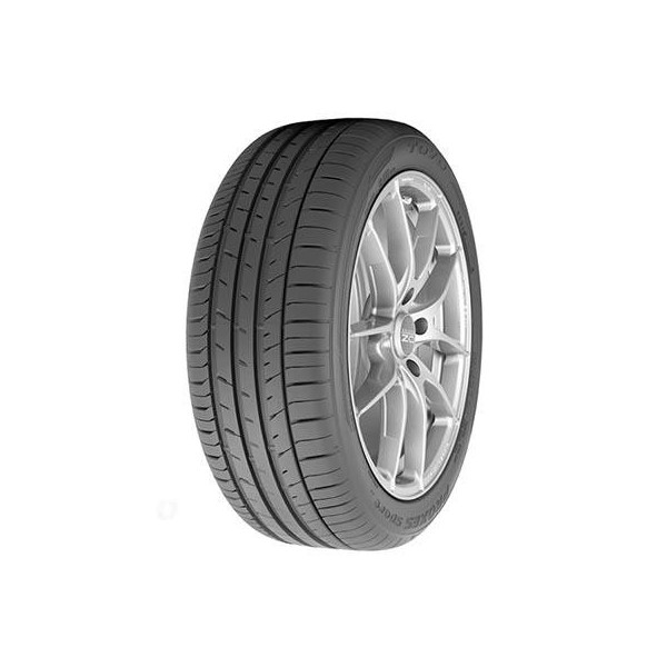 245/45 R19 102 (Z) Y Toyo Proxes Sport A Xl (tl)