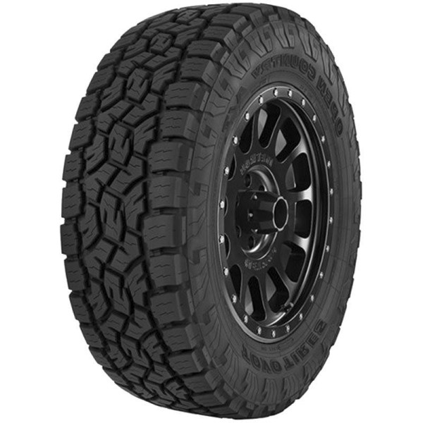 215/75 R15 100 T Toyo Open C. A/t Iii