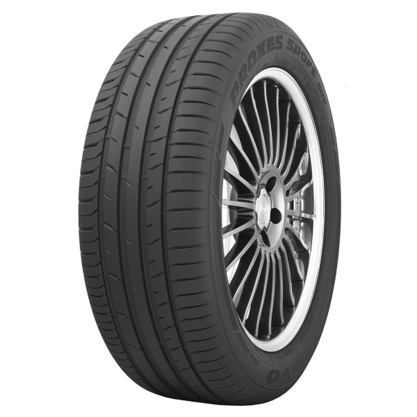 235/50 R20 100 W Toyo  Proxes Sport