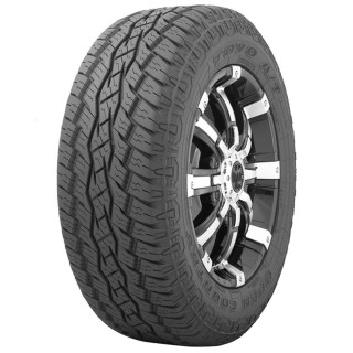 255/65 R16 109 H Toyo Open Country A/t+